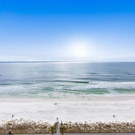 Majestic Sun, Unit A713 Apartment Destin Bagian luar foto