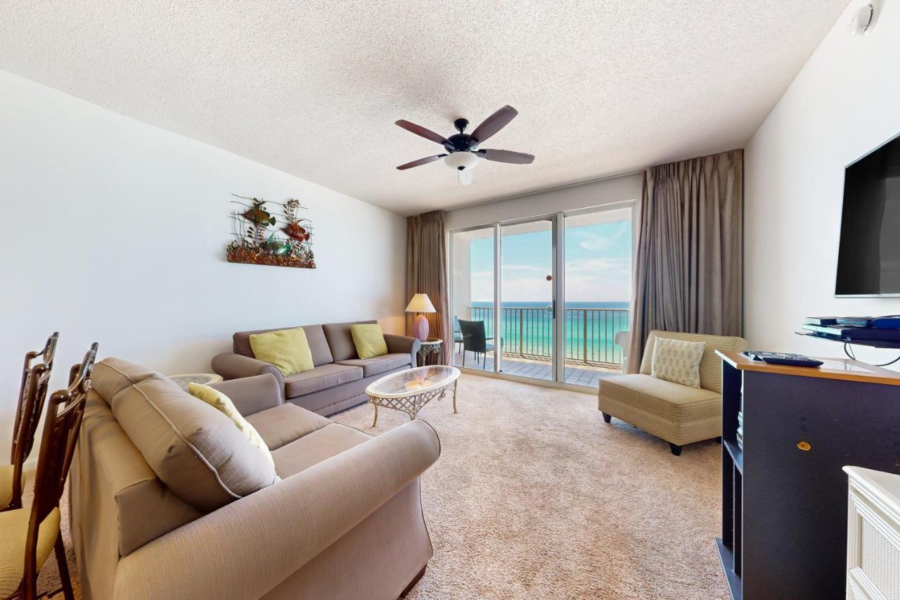 Majestic Sun, Unit A713 Apartment Destin Bagian luar foto