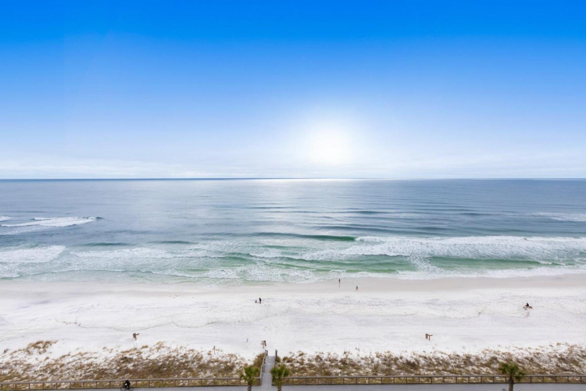 Majestic Sun, Unit A713 Apartment Destin Bagian luar foto